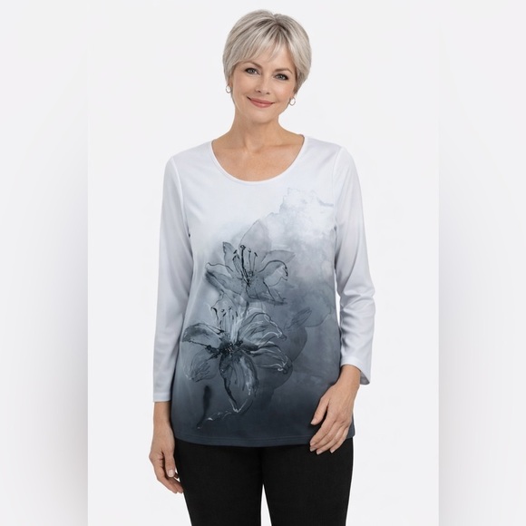 Dolcezza Tops - DOLCEZZA top